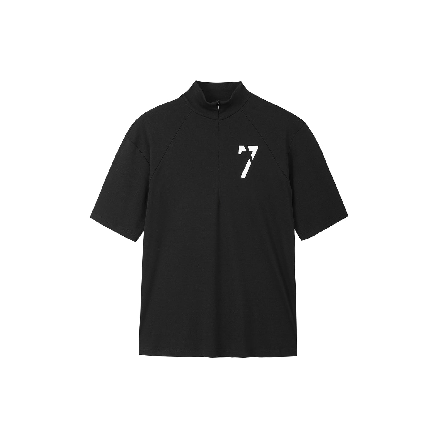 FRKM SCD High Stretch Breathable Sorona Short Sleeve T-Shirt - STEPHEN.