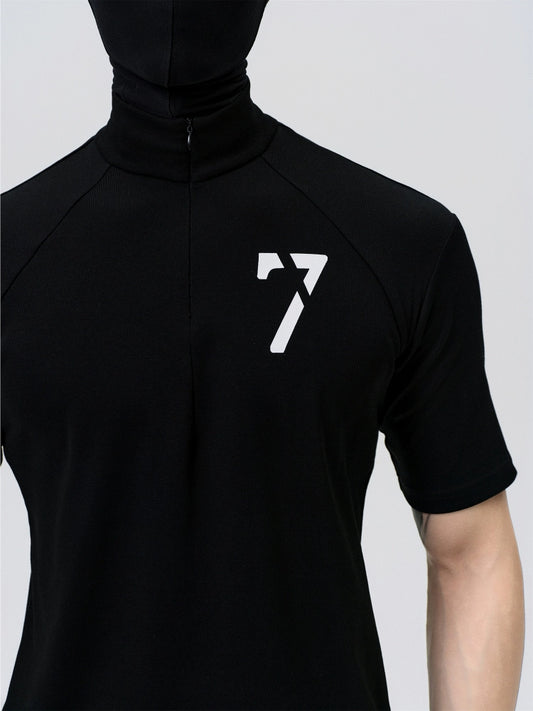 FRKM SCD High Stretch Breathable Sorona Short Sleeve T-Shirt - STEPHEN.