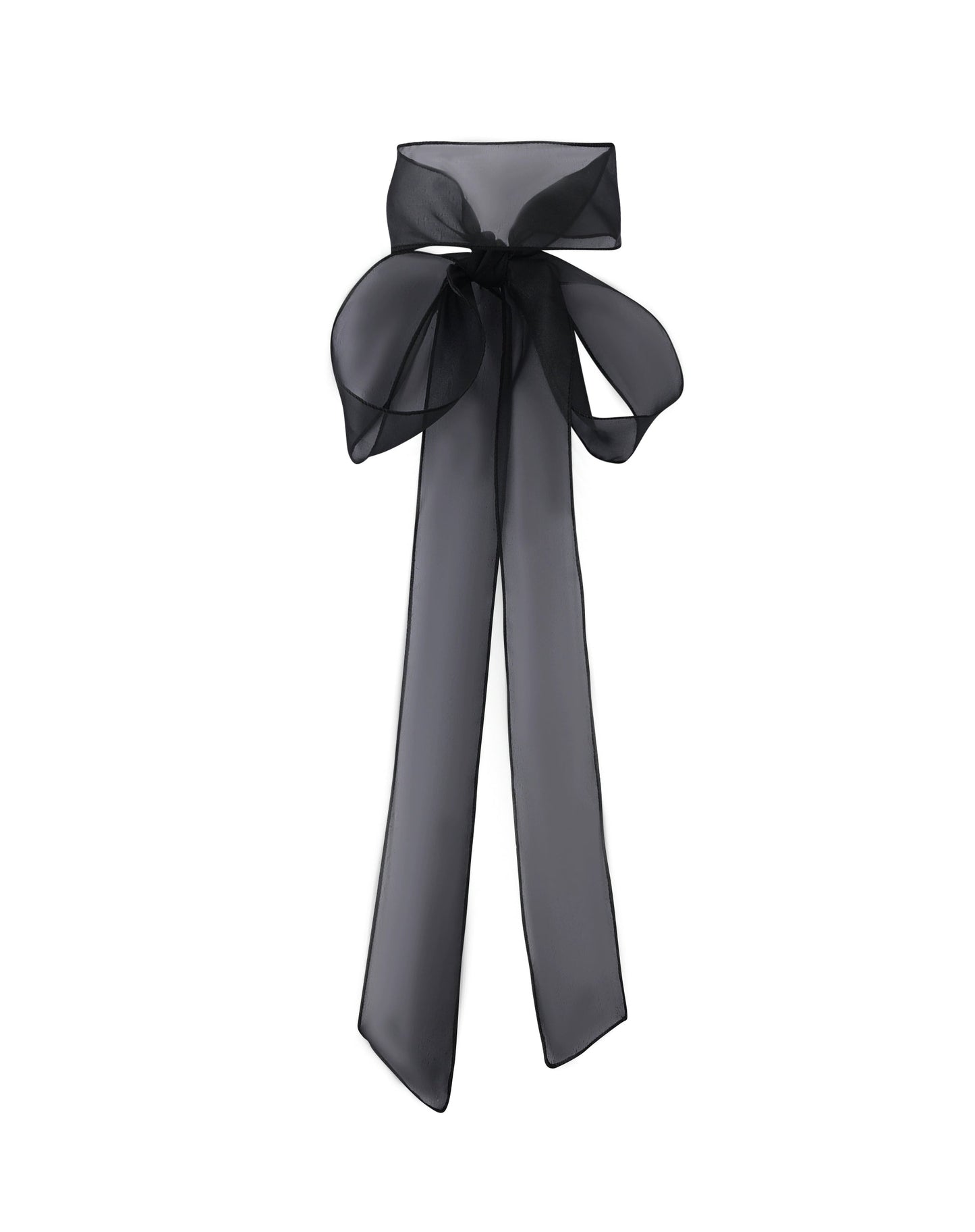 JIECHI silhouette high-end loose suit top- GREG.