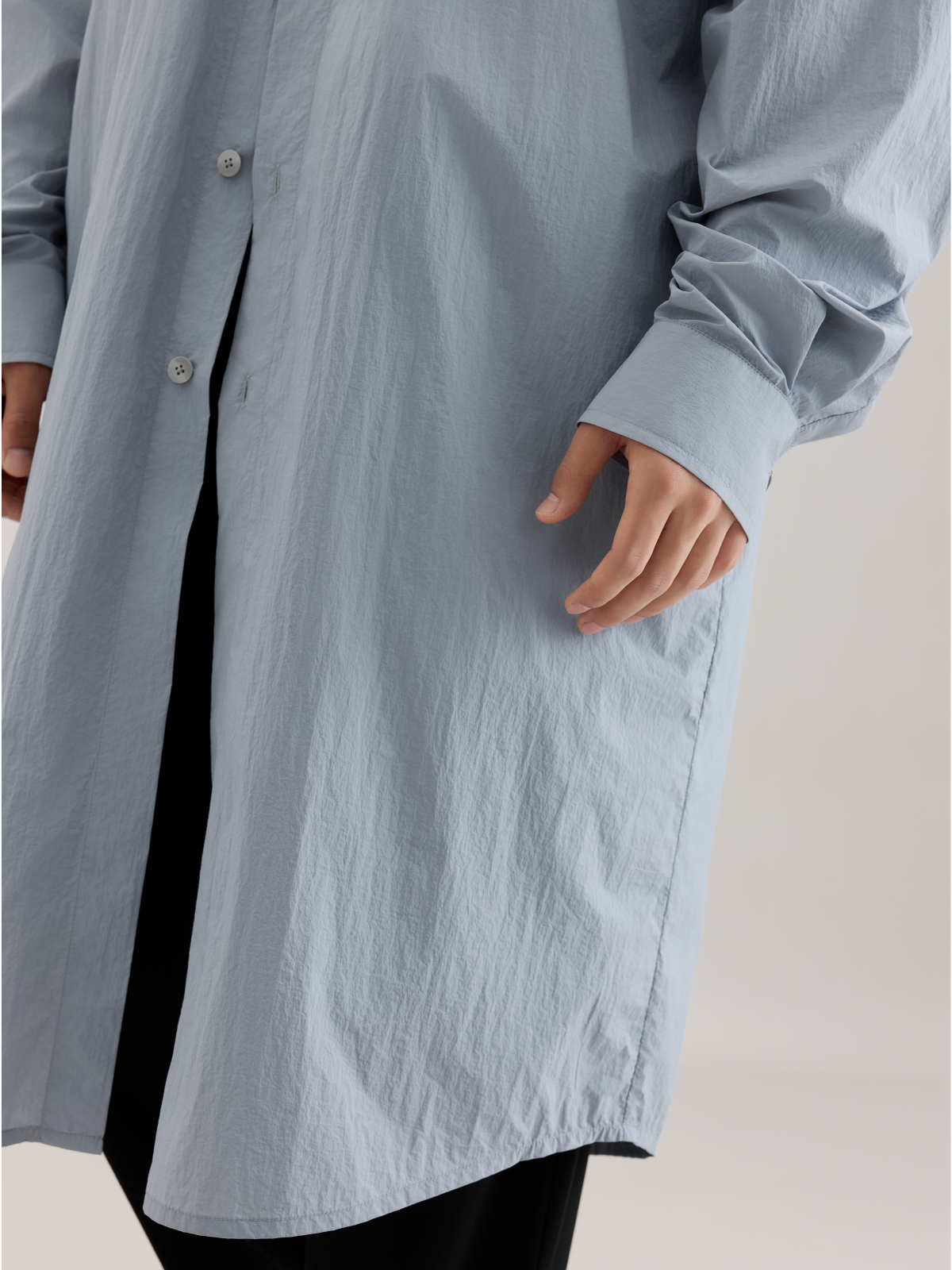 OWNLIFE new Chinese sun protection clothing long shirt - JOSEPH