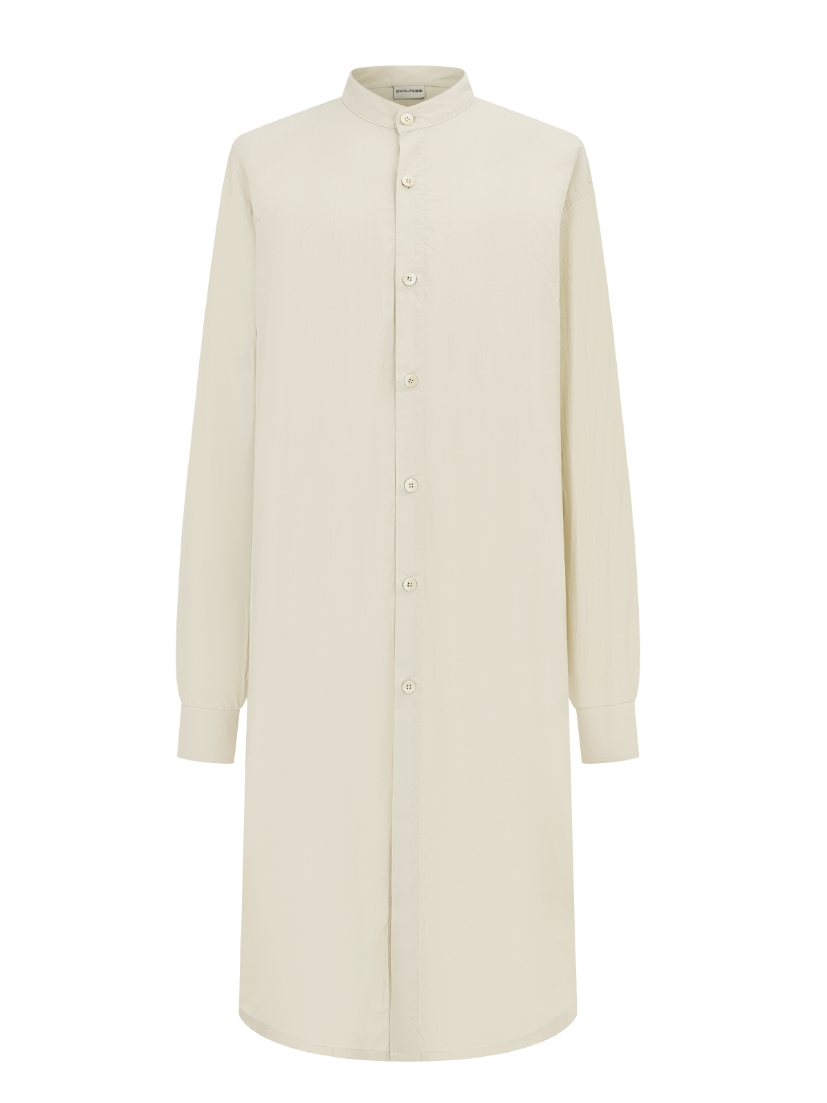 OWNLIFE new Chinese sun protection clothing long shirt - JOSEPH