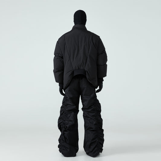 FRKM SCD Loose sheet Deconstructed Down Thickened Jacket - UNIVERSE.