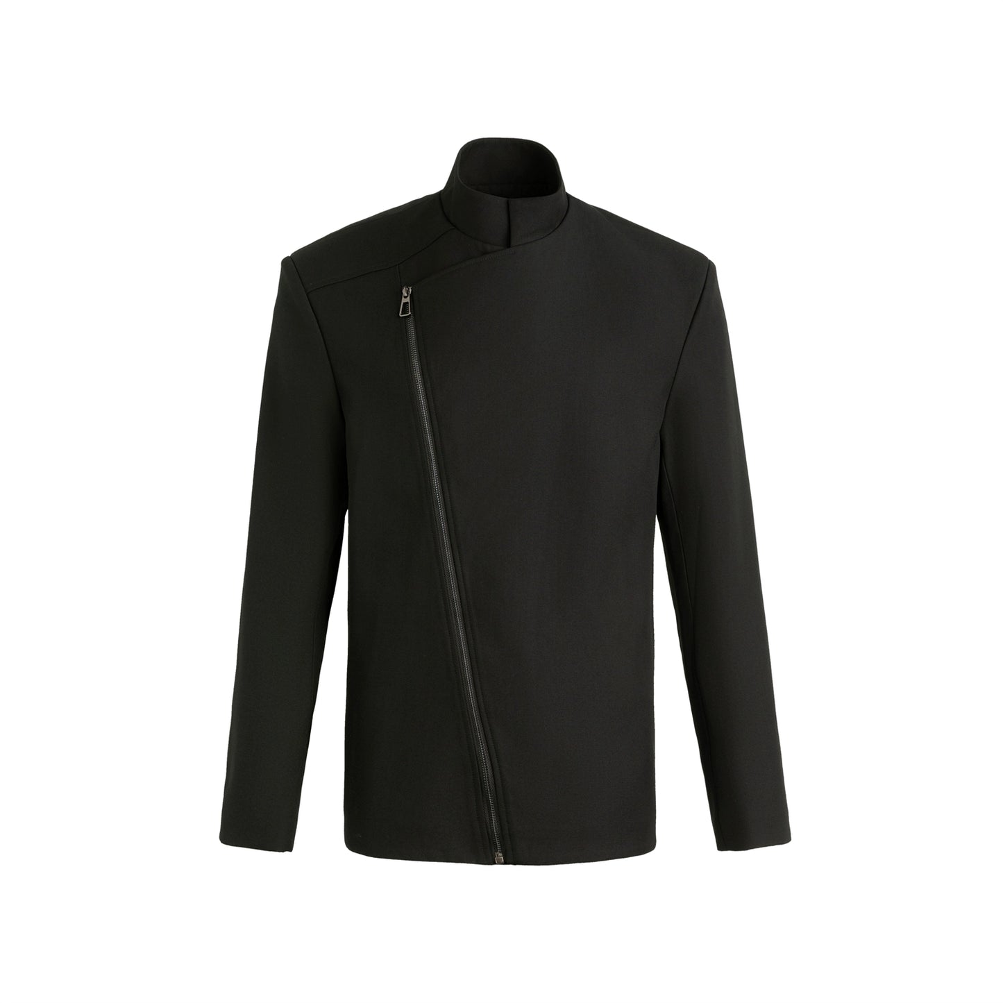 FRKM SCD 24AW Star Wars Interstellar Villain Black Loose Suit - JARED.