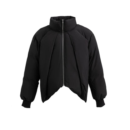 FRKM SCD Loose sheet Deconstructed Down Thickened Jacket - UNIVERSE.