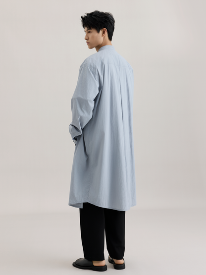 OWNLIFE new Chinese sun protection clothing long shirt - JOSEPH