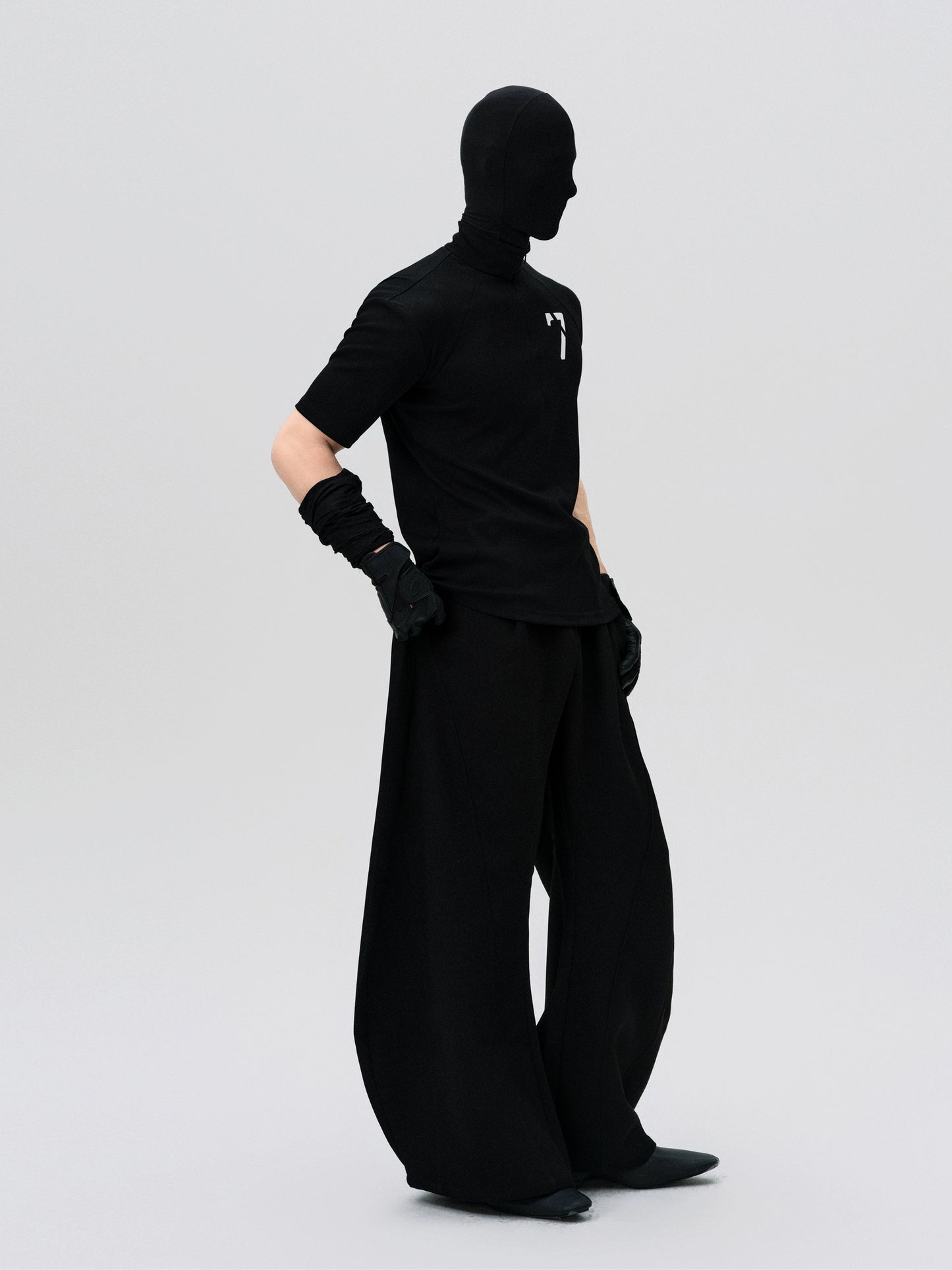 FRKM SCD  High Stretch Breathable Sorona Short Sleeve T-Shirt - STEPHEN.