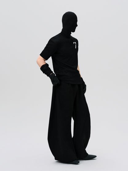 FRKM SCD  High Stretch Breathable Sorona Short Sleeve T-Shirt - STEPHEN.
