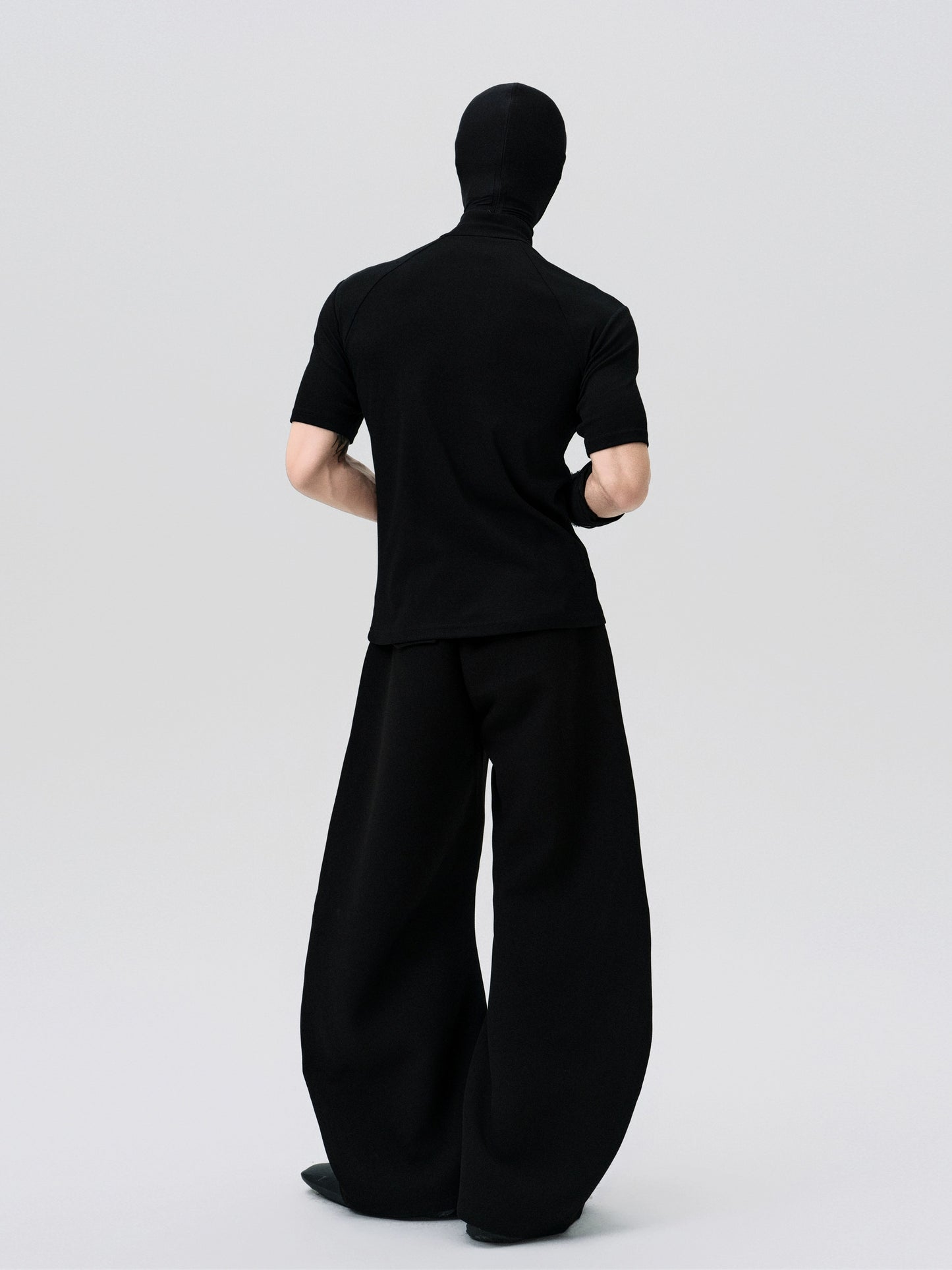 FRKM SCD  High Stretch Breathable Sorona Short Sleeve T-Shirt - STEPHEN.