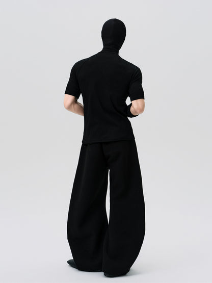 FRKM SCD  High Stretch Breathable Sorona Short Sleeve T-Shirt - STEPHEN.