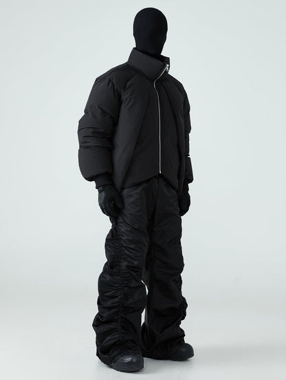 FRKM SCD Loose sheet Deconstructed Down Thickened Jacket - UNIVERSE.