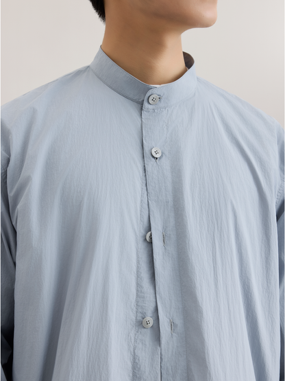 OWNLIFE new Chinese sun protection clothing long shirt - JOSEPH