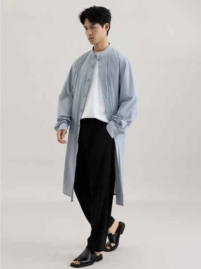 OWNLIFE new Chinese sun protection clothing long shirt - JOSEPH