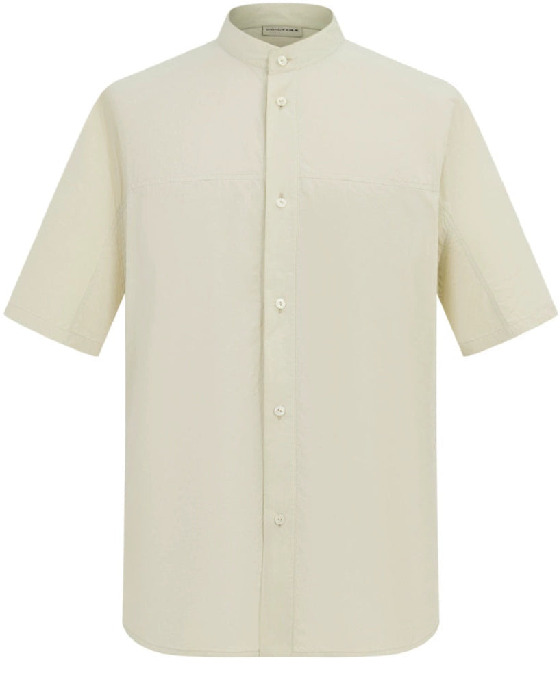 OWNLIFE short-sleeved shirts and shorts set - SERA.