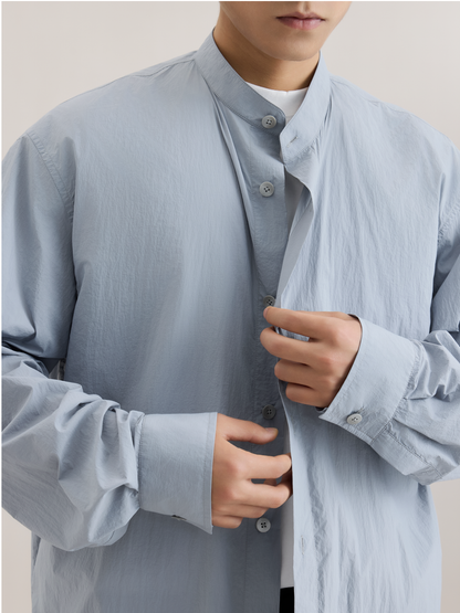 OWNLIFE new Chinese sun protection clothing long shirt - JOSEPH