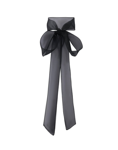 JIECHI silhouette high-end loose suit top- GREG.