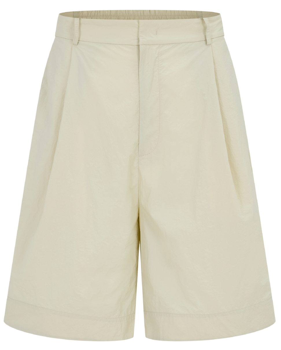 OWNLIFE short-sleeved shirts and shorts set - SERA.