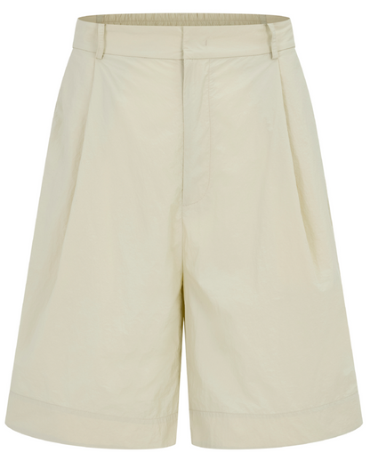 OWNLIFE short-sleeved shirts and shorts set - SERA.