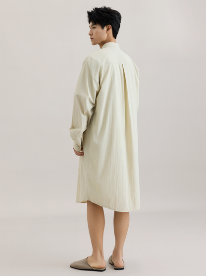 OWNLIFE new Chinese sun protection clothing long shirt - JOSEPH