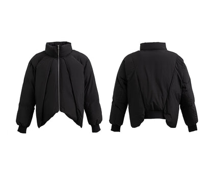 FRKM SCD Loose sheet Deconstructed Down Thickened Jacket - UNIVERSE.